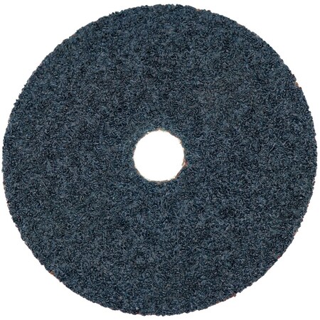 Shark Industries 4" Zirconia Resin Fibre Discs 80 Grit - 25 Pk 40800Z